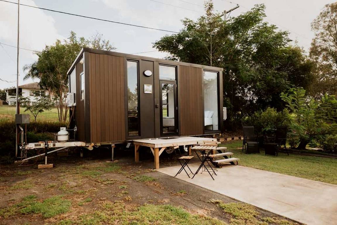House ∙ 1 Bedroom ∙ 2 Guests - Queensland