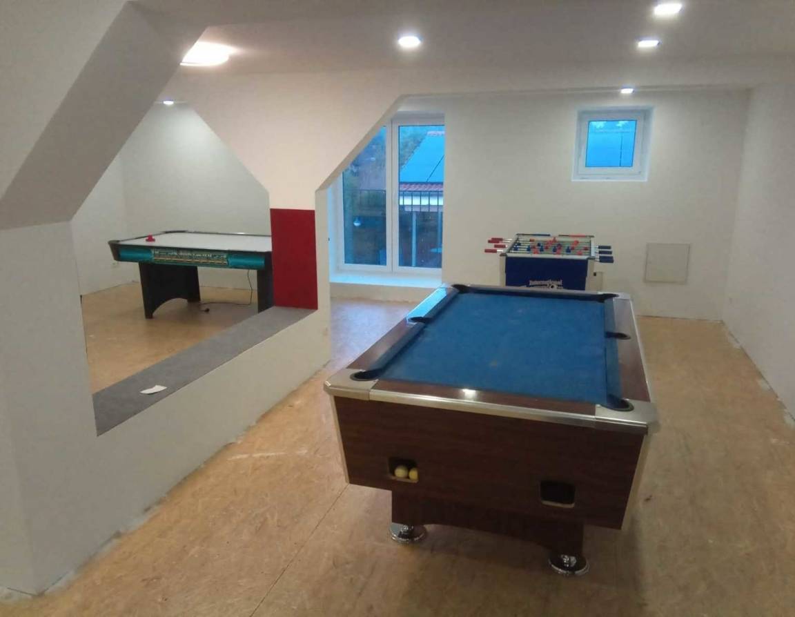 52 m² Ferienwohnung ∙ 2 Schlafzimmer ∙ 4 Gäste – Bild 21