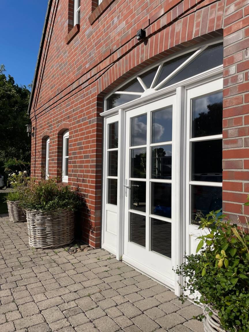 82 m² Ferienwohnung ∙ 2 Schlafzimmer ∙ 4 Gäste – Bild 28