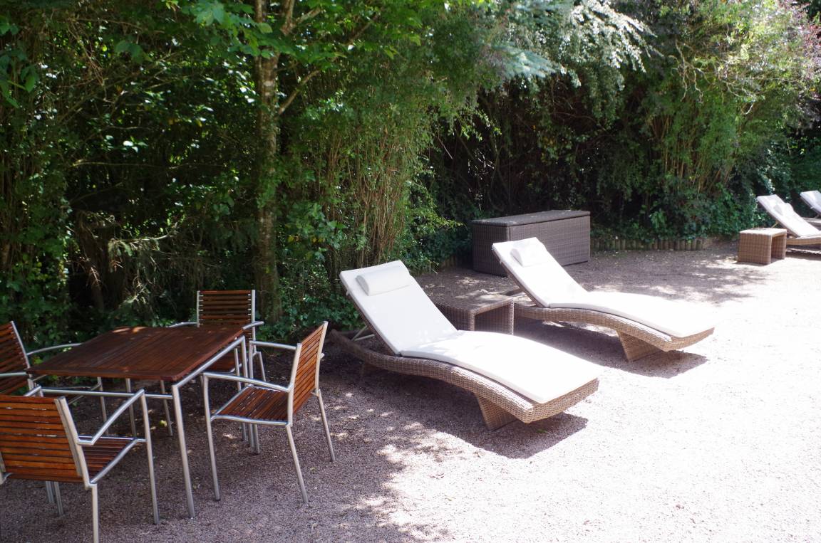 60 m² Ferienwohnung ∙ 1 Schlafzimmer ∙ 2 Gäste – Bild 13