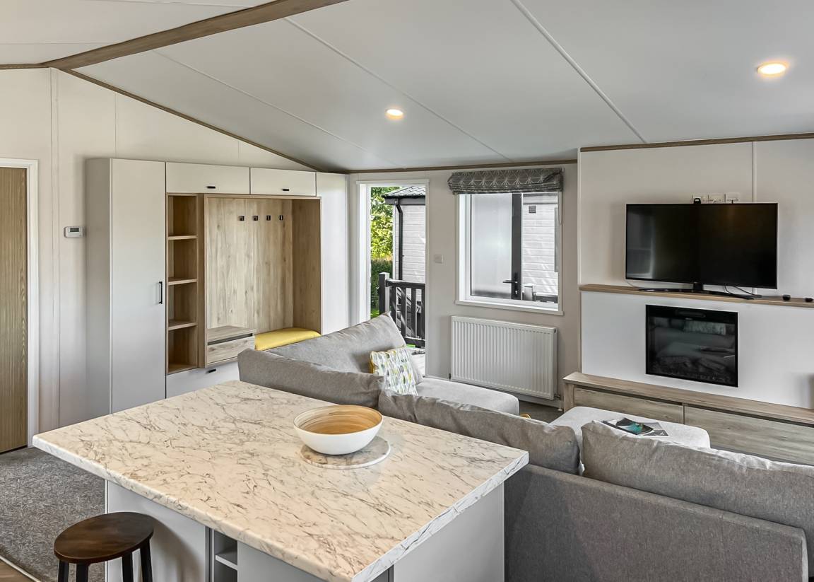 Chalet ∙ 3 Habitaciones ∙ 6 Huéspedes - Padstow