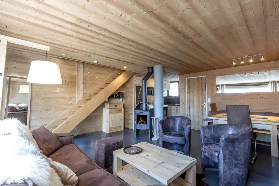 74 m² Ferienwohnung ∙ 3 Schlafzimmer ∙ 8 Gäste – Bild 1