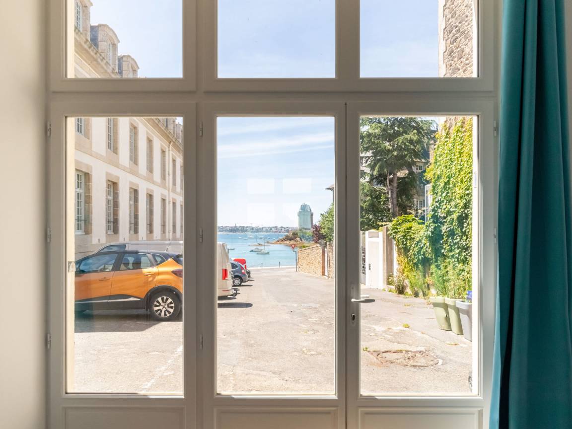 60 M² Apartment ∙ 1 Bedroom ∙ 4 Guests - Lancieux