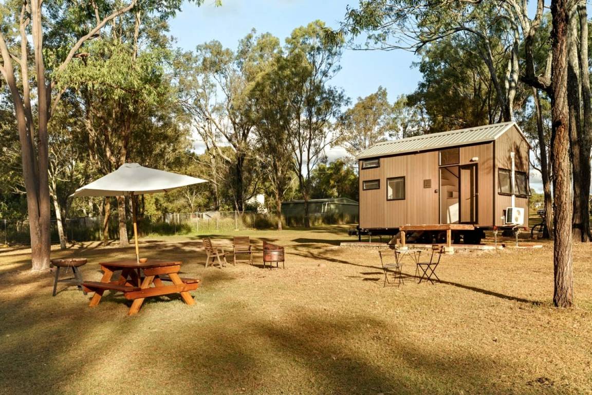 House ∙ 1 Bedroom ∙ 3 Guests - Gleneagle