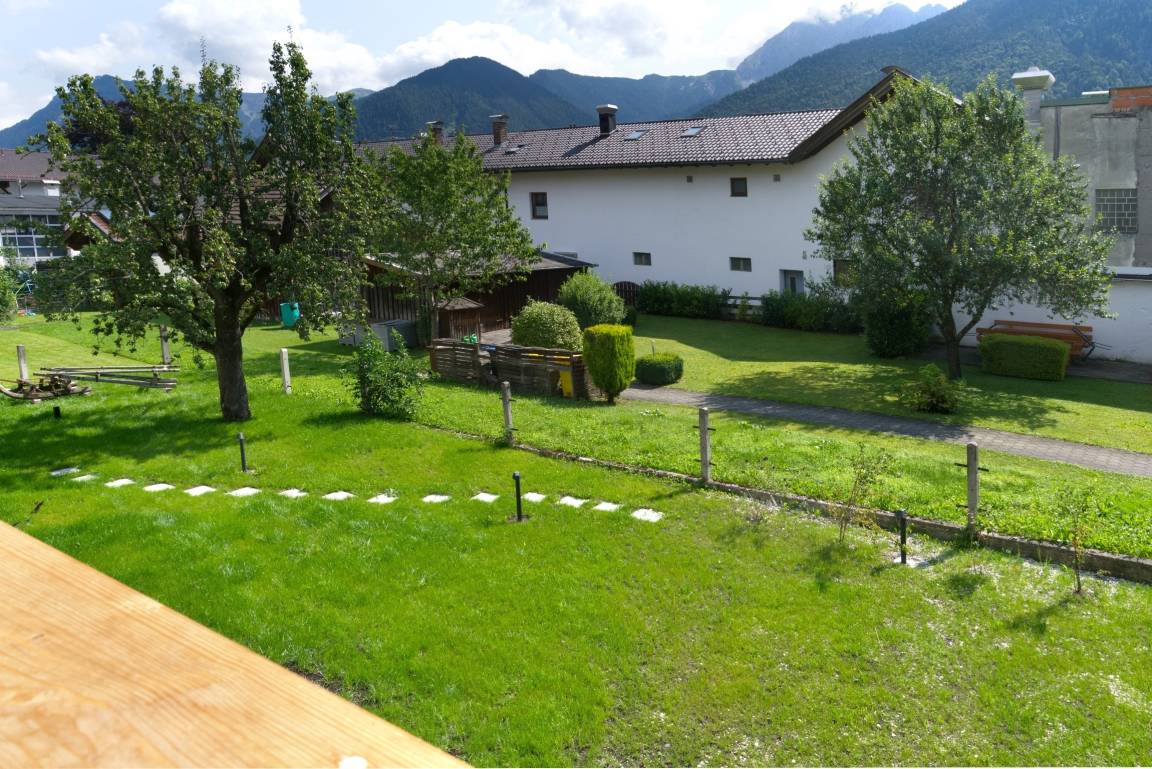 86 m² Ferienwohnung ∙ 1 Schlafzimmer ∙ 2 Gäste – Bild 12