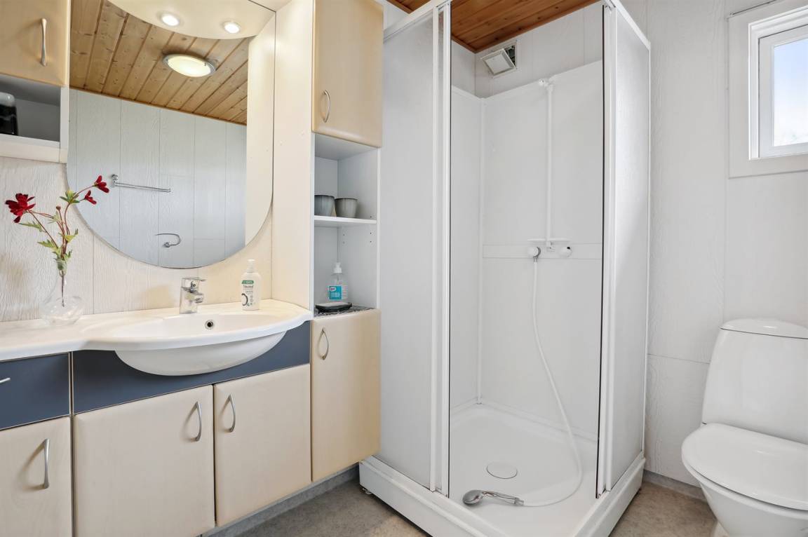 68 m² Ferienhaus ∙ 3 Schlafzimmer ∙ 6 Gäste – Bild 20