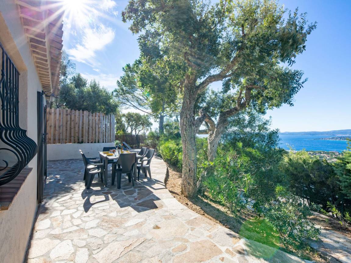 80 M² Casa Vacanza ∙ 3 Camere Da Letto ∙ 6 Ospiti - Roquebrune-sur-Argens