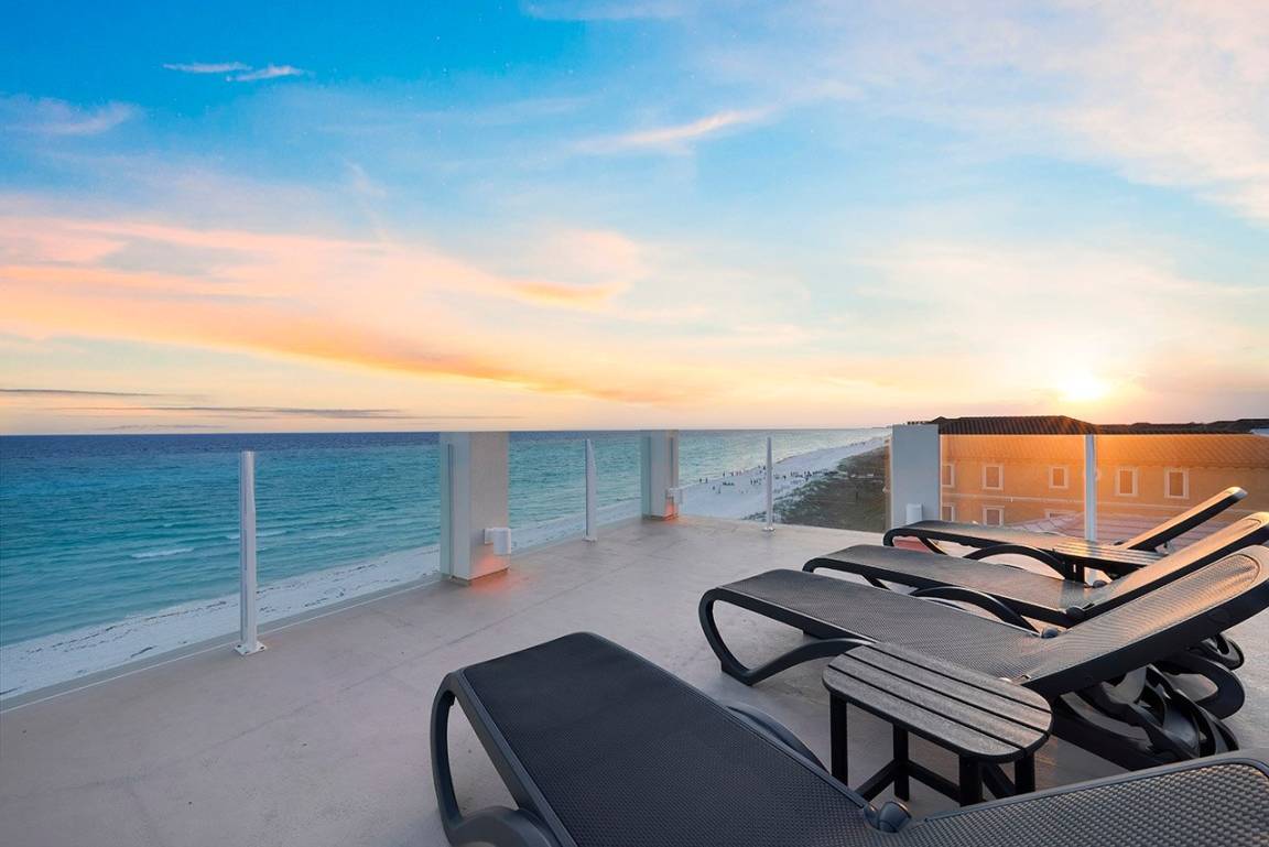 335 M² Casa ∙ 4 Habitaciones ∙ 8 Huéspedes - Destin, FL
