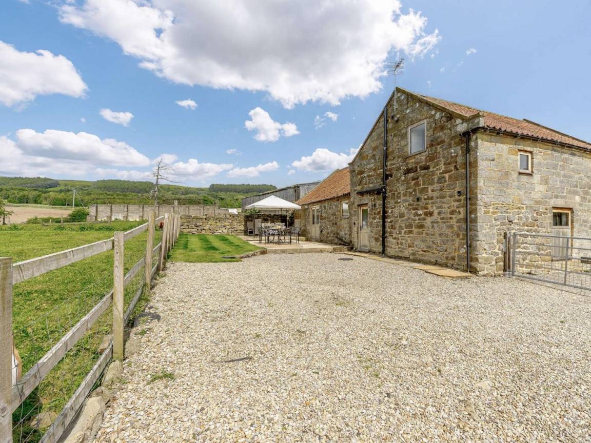 Cottage ∙ 3 Bedrooms ∙ 6 Guests - Osmotherley