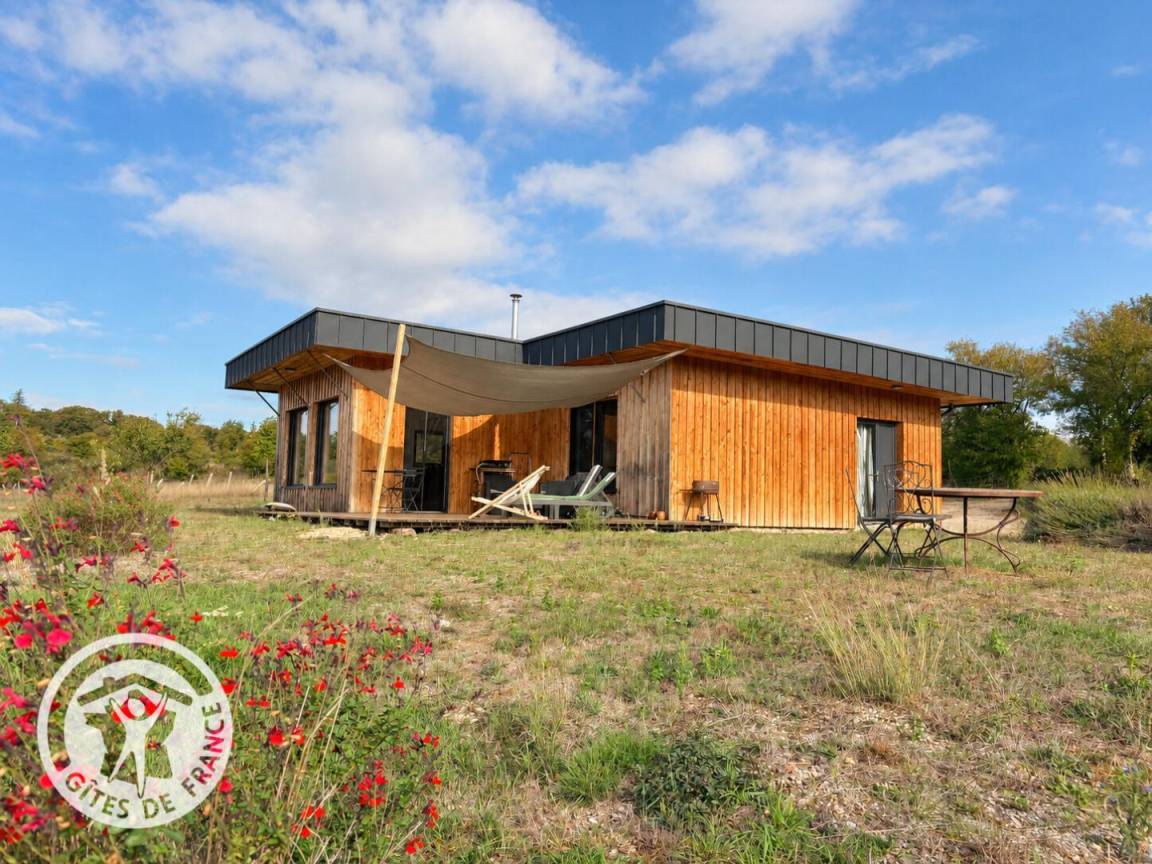 58 m&sup2; G&icirc;te 2 Schlafzimmer 4 G&auml;ste