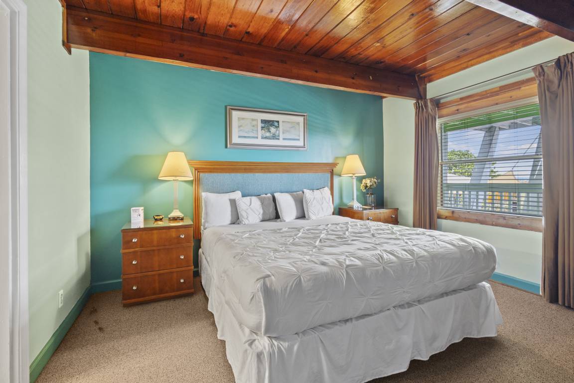 22 M² Hotel ∙ 1 Bedroom ∙ 2 Guests - Fort Pierce, FL