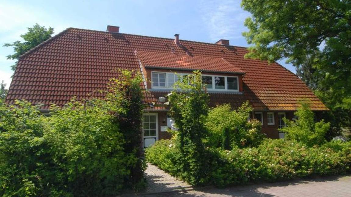68 M² Ferienhaus ∙ 2 Schlafzimmer ∙ 4 Gäste - Sankt Peter-Ording