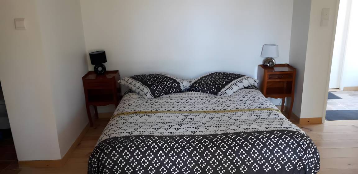 22 M² Bed And Breakfast ∙ 1 Bedroom ∙ 3 Guests - Angers
