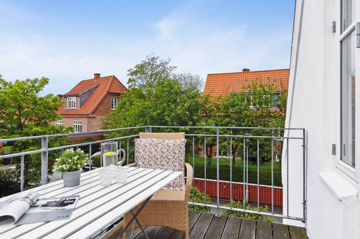 120 m² Ferienhaus ∙ 2 Schlafzimmer ∙ 6 Gäste – Bild 21