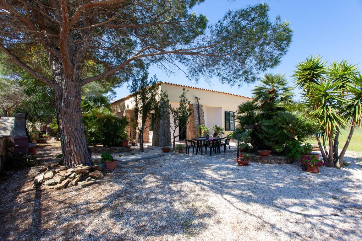 60 M² House ∙ 2 Bedrooms ∙ 5 Guests - Orosei