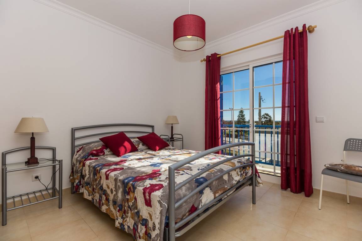 110 M² House ∙ 3 Bedrooms ∙ 6 Guests - Monte Gordo