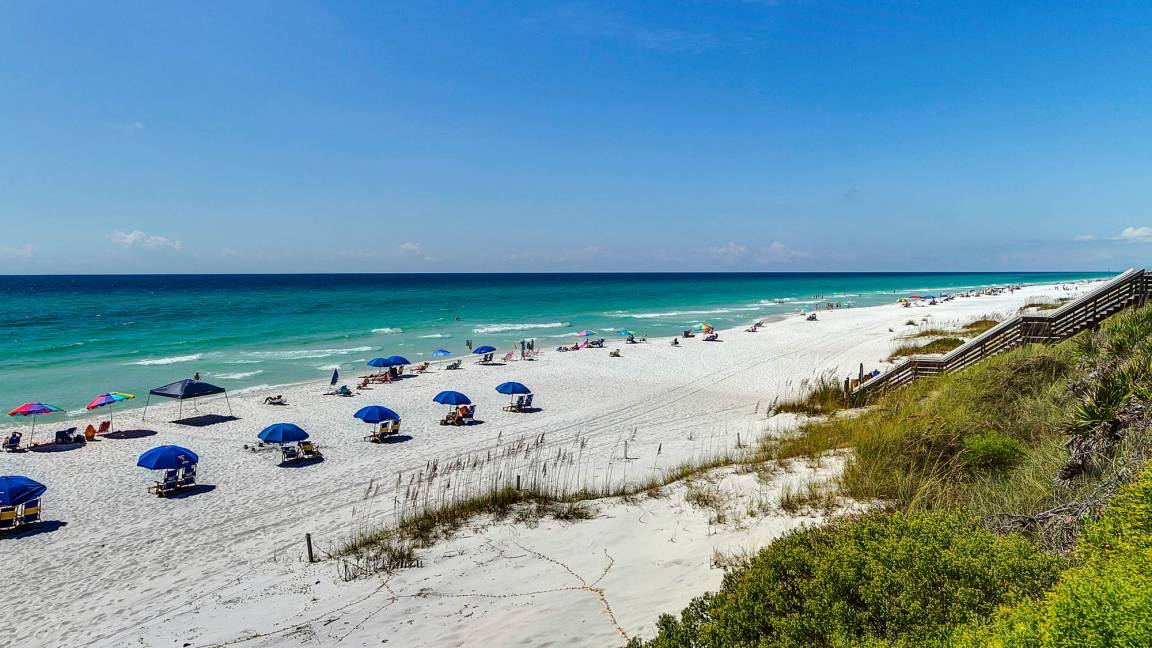 75 M² Apartment ∙ 1 Bedroom ∙ 6 Guests - Seagrove Beach, FL