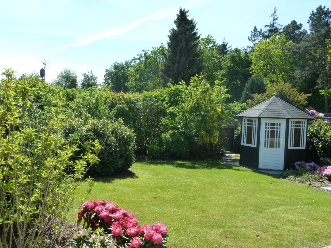 60 m² Ferienhaus ∙ 2 Schlafzimmer ∙ 3 Gäste – Bild 21