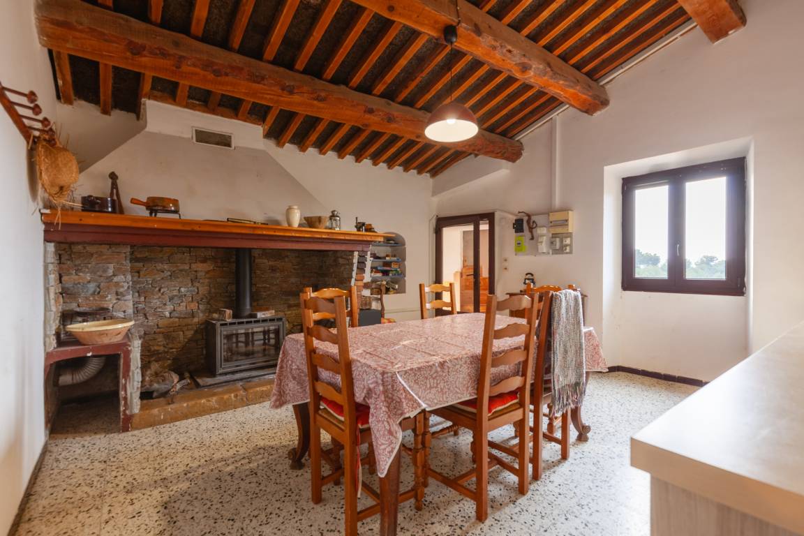 94 M² Huis ∙ 4 Slaapkamers ∙ 7 Gasten - Bandol