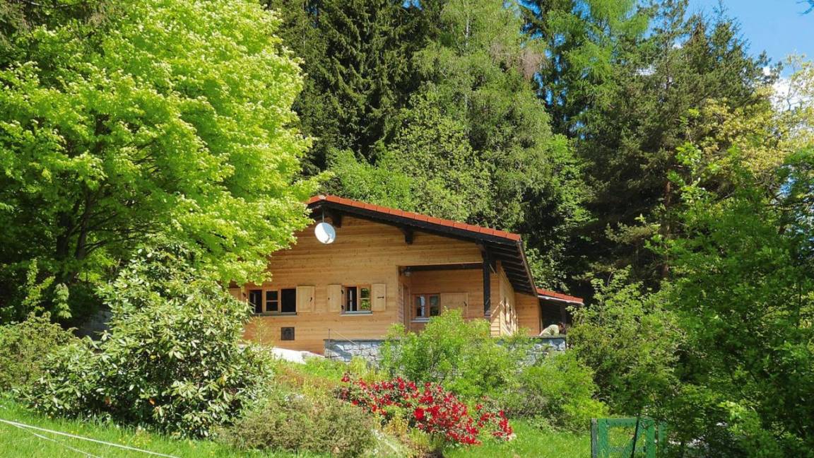 70 M² Ferienhaus ∙ 2 Schlafzimmer ∙ 4 Gäste - Bodenmais