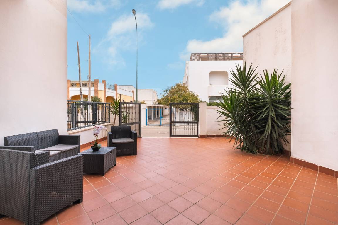 110 M² Casa Vacanza ∙ 2 Camere Da Letto ∙ 8 Ospiti - Porto Cesareo