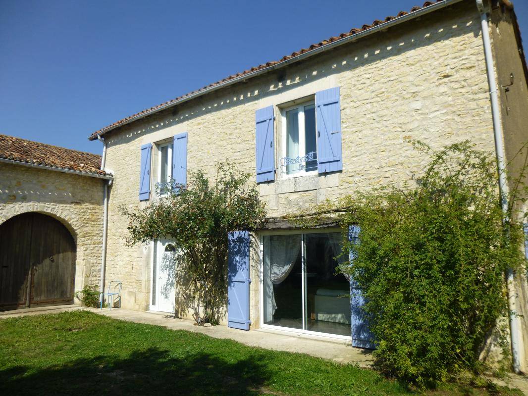 130 m&sup2; G&icirc;te 2 Schlafzimmer 6 G&auml;ste