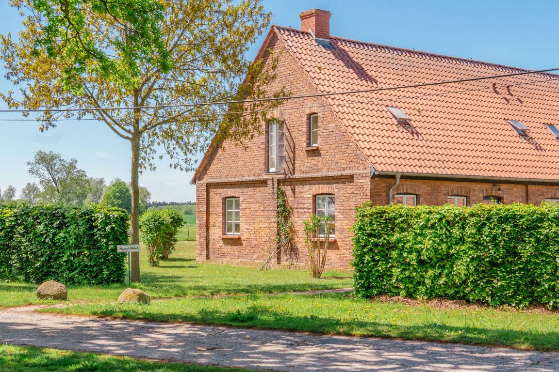 120 m&sup2; Ferienwohnung 3 Schlafzimmer 6 G&auml;ste