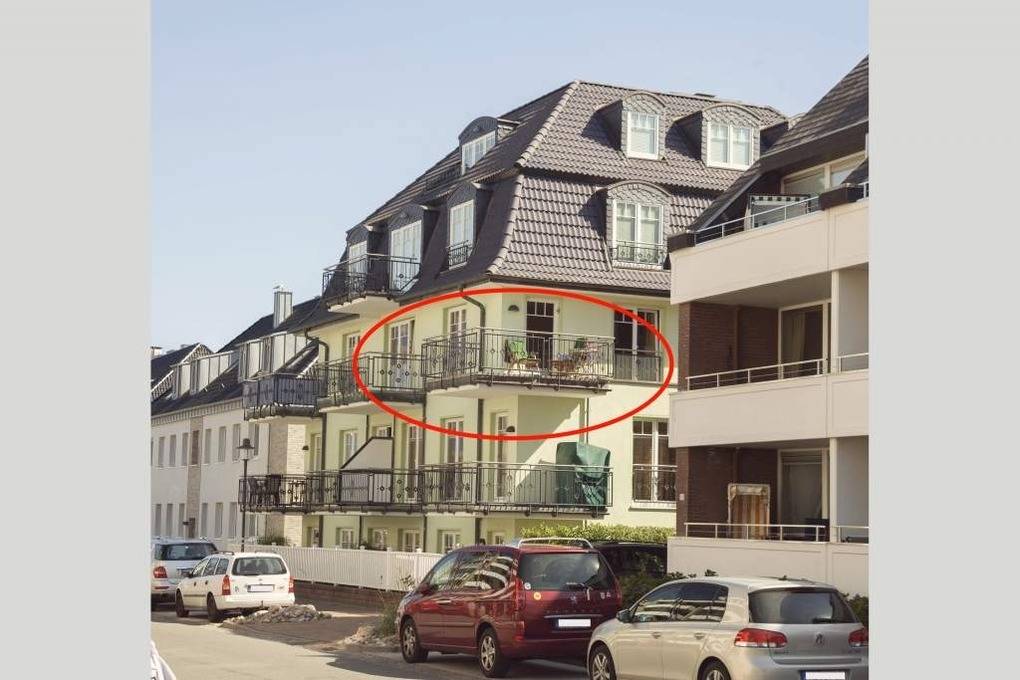 50 m² Ferienwohnung ∙ 1 Schlafzimmer ∙ 4 Gäste – Bild 22