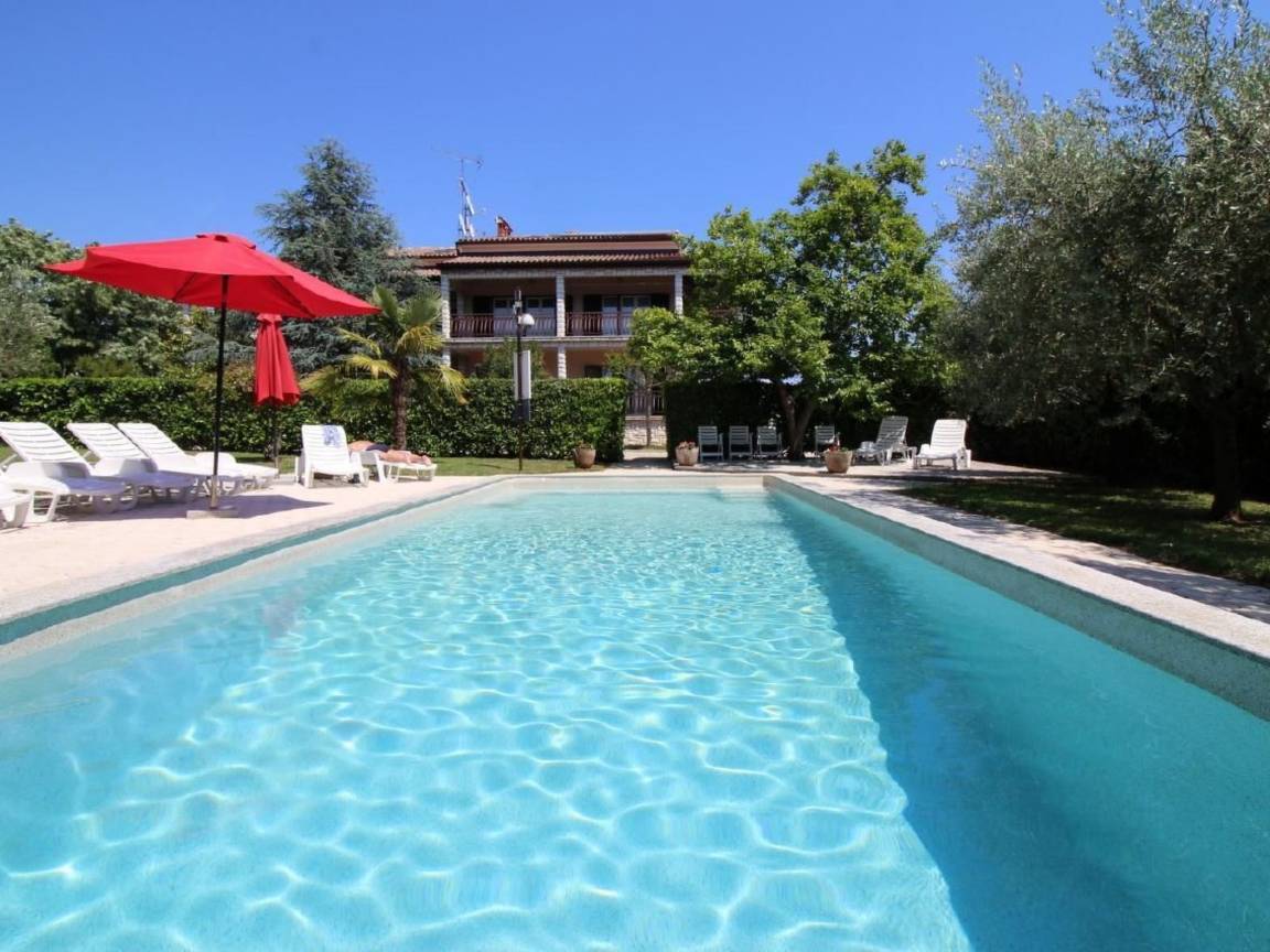 60 M² Maison De Vacances ∙ 2 Chambres ∙ 4 Personnes - Poreč