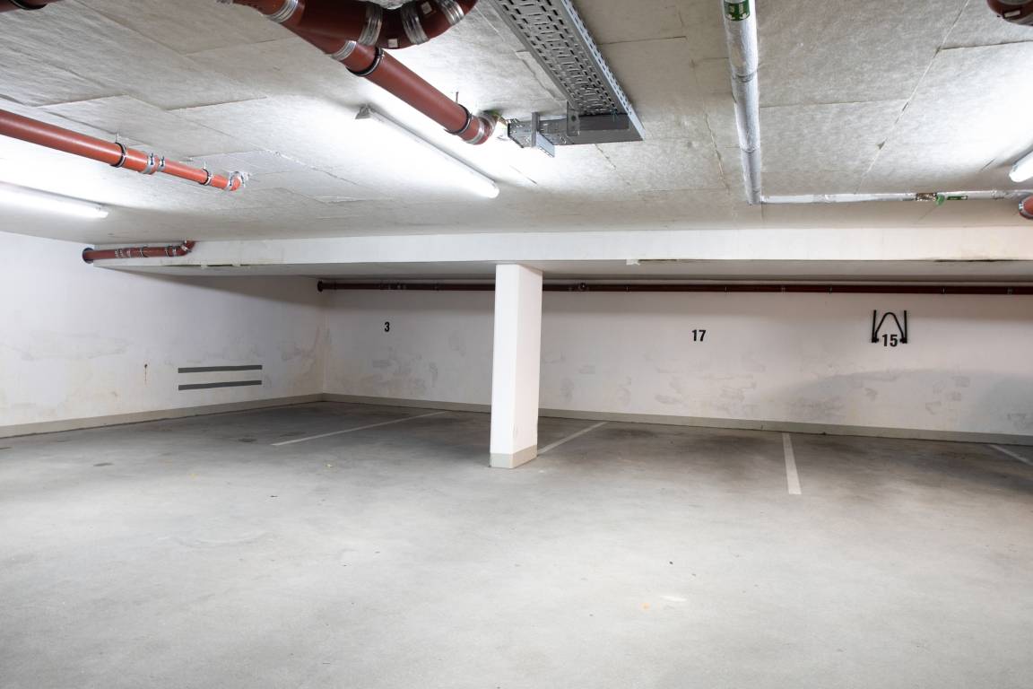 55 m² Ferienwohnung ∙ 1 Schlafzimmer ∙ 2 Gäste – Bild 20