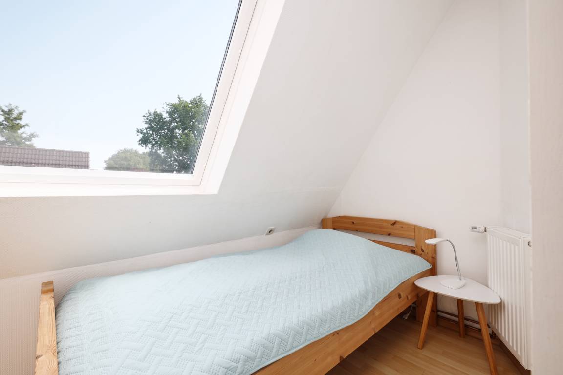 110 m² Ferienhaus ∙ 4 Schlafzimmer ∙ 6 Gäste – Bild 24