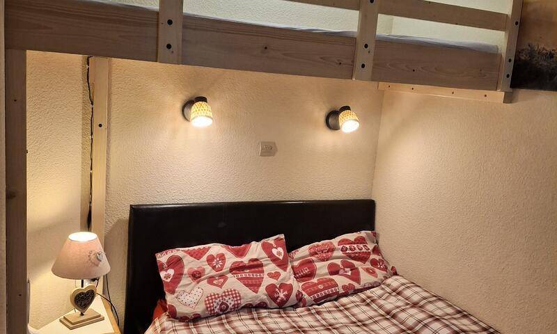 27 m&sup2; Ferienwohnung 1 Schlafzimmer 5 G&auml;ste
