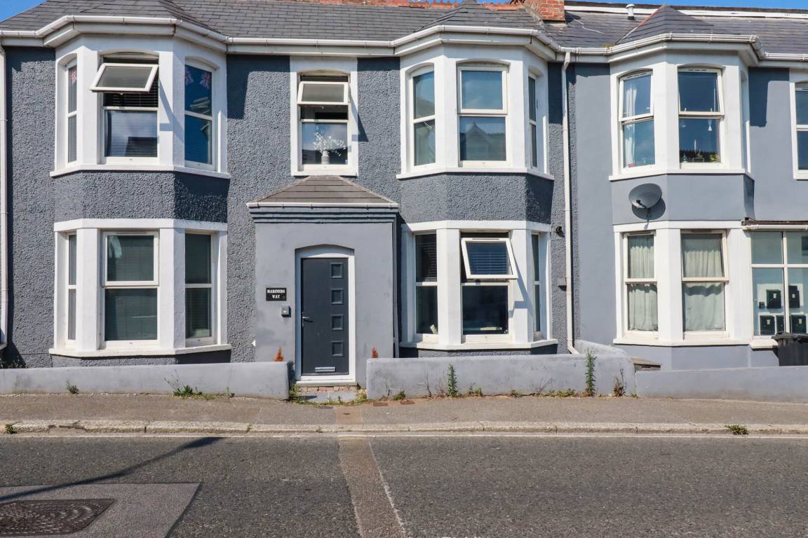 Cottage ∙ 1 Bedroom ∙ 2 Guests - Holywell
