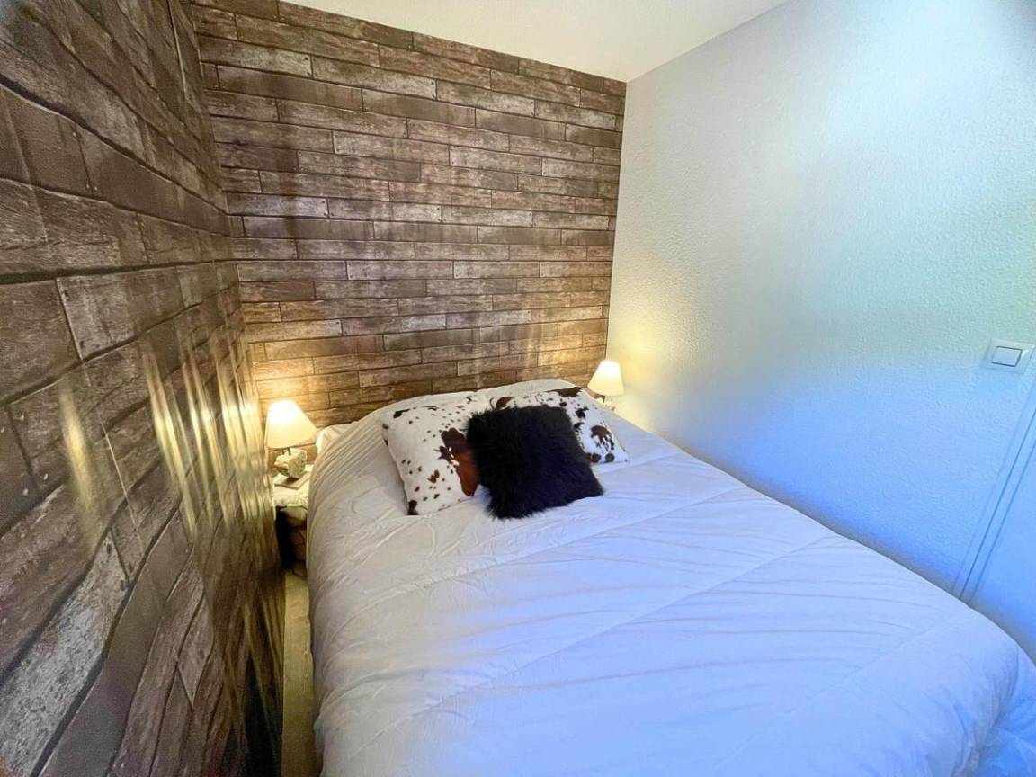 28 m² Ferienwohnung ∙ 1 Schlafzimmer ∙ 4 Gäste – Bild 16