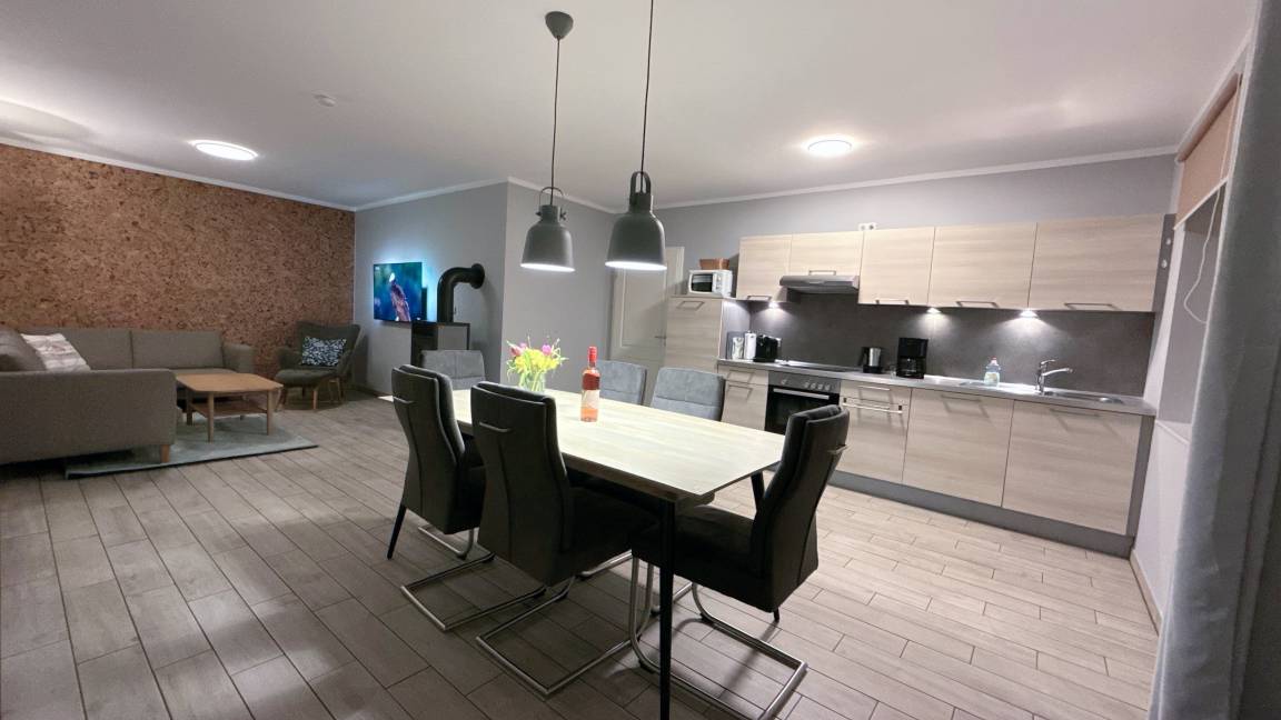 115 m² Ferienhaus ∙ 3 Schlafzimmer ∙ 4 Gäste – Bild 18