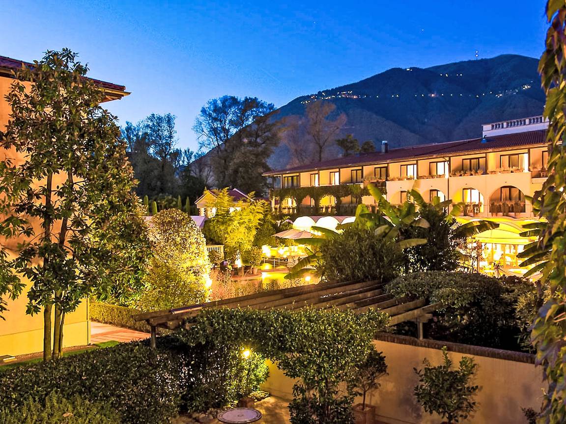 80 M² Apartment ∙ 2 Bedrooms ∙ 4 Guests - Locarno
