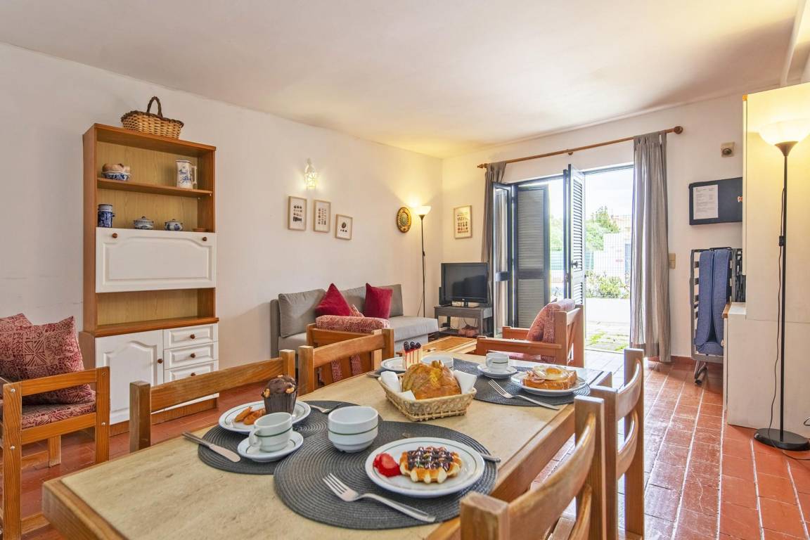 48 M² Appartamento Vacanza ∙ 1 Camera Da Letto ∙ 2 Ospiti - Lagos, Portogallo