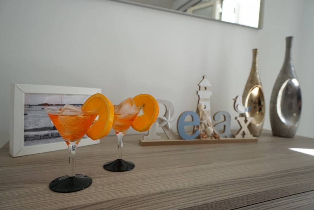 250 M² Villa ∙ 3 Chambres ∙ 8 Personnes - Porto Cesareo