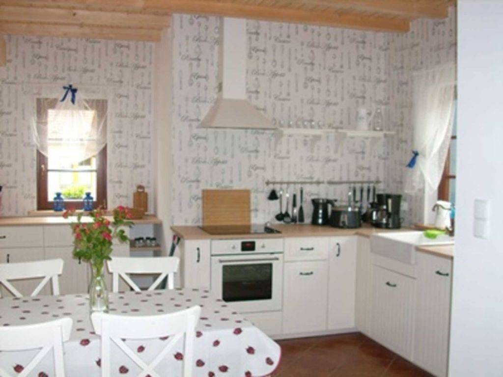 115 M² Ferienhaus ∙ 3 Schlafzimmer ∙ 6 Gäste - Lubmin