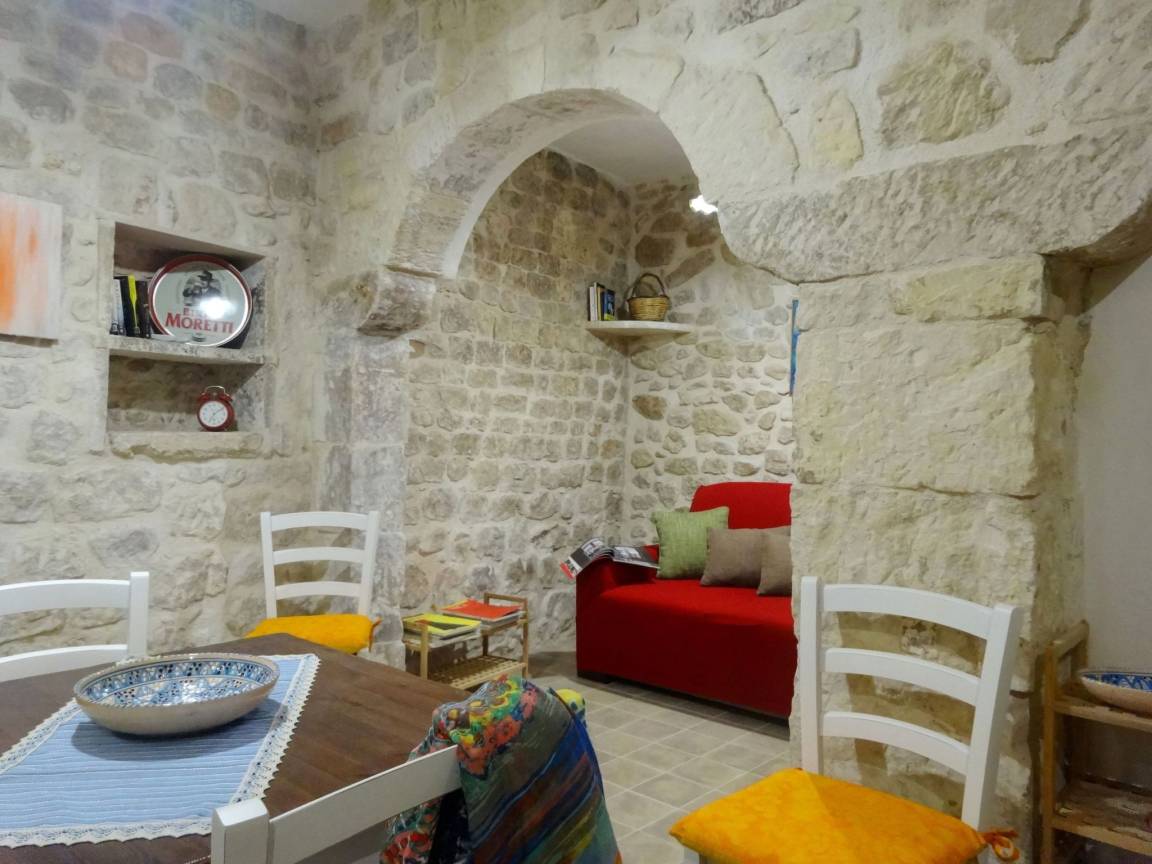 40 M² Appartamento Vacanza ∙ 1 Camera Da Letto ∙ 2 Ospiti - Scicli