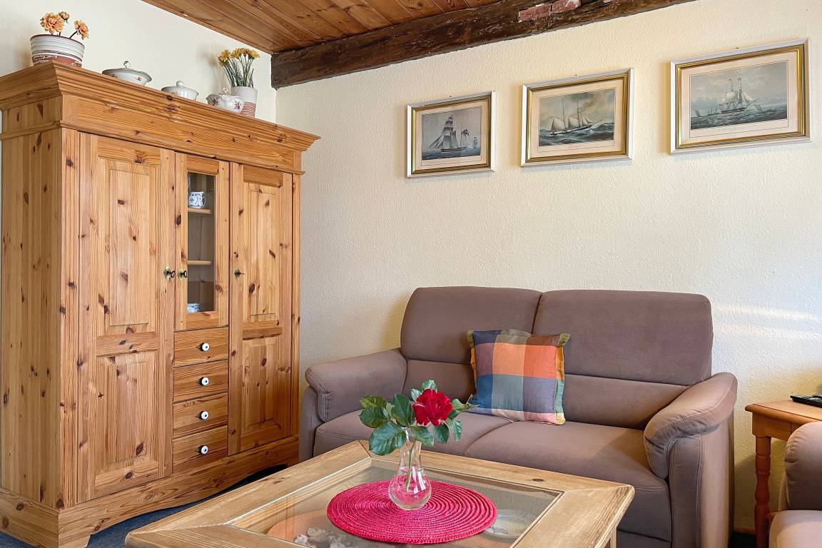 110 m² Ferienhaus ∙ 3 Schlafzimmer ∙ 6 Gäste – Bild 7