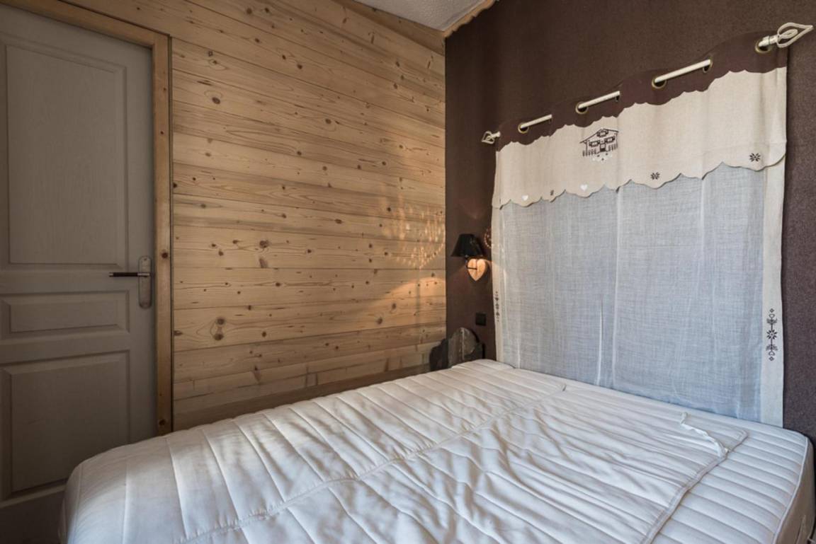 35 m² Ferienwohnung ∙ 1 Schlafzimmer ∙ 5 Gäste – Bild 5
