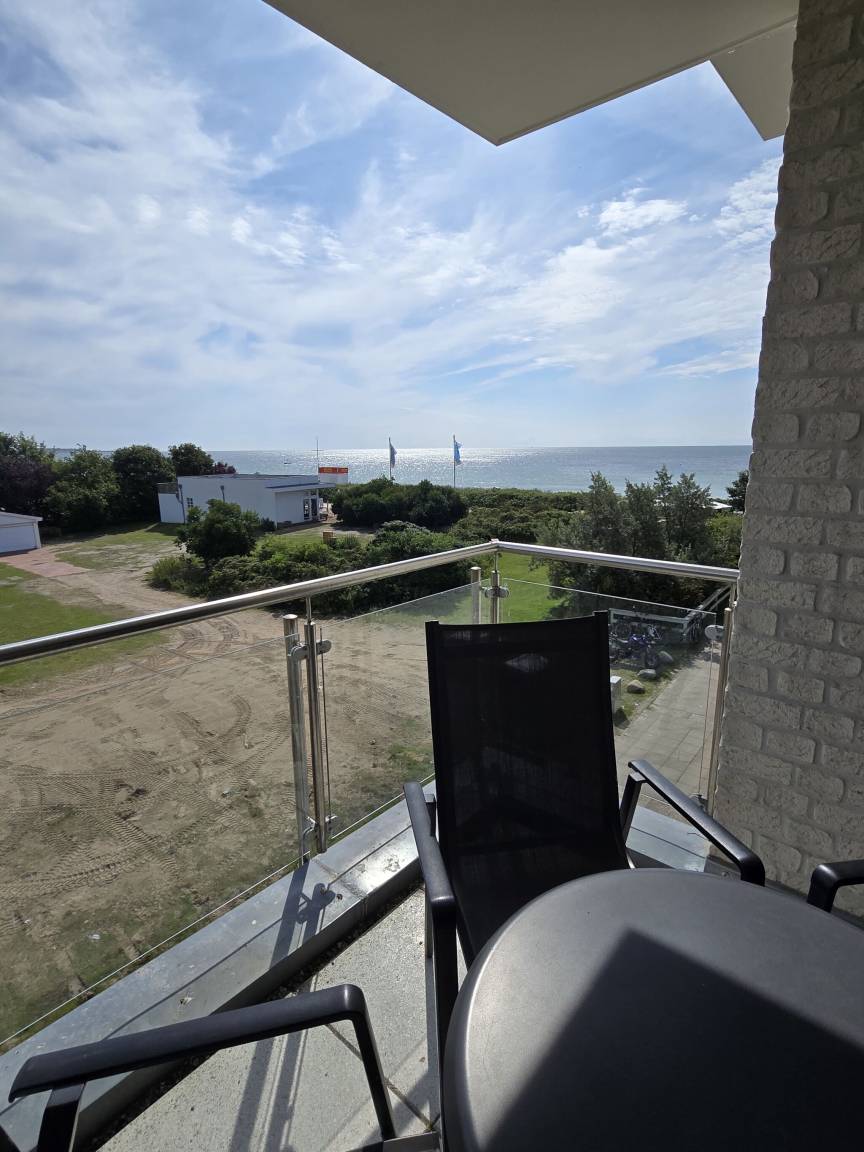 47 M² Ferienwohnung ∙ 1 Schlafzimmer ∙ 4 Gäste - Fehmarn