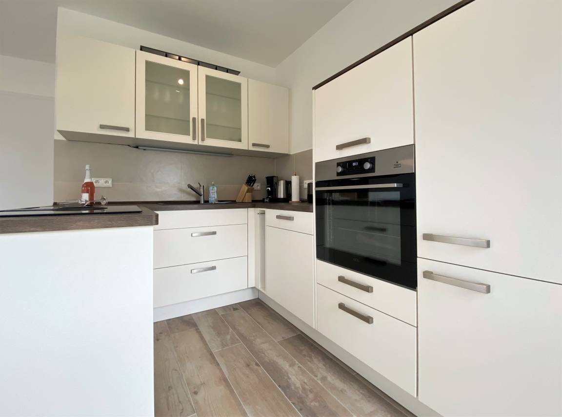 81 m² Ferienwohnung ∙ 2 Schlafzimmer ∙ 4 Gäste – Bild 7