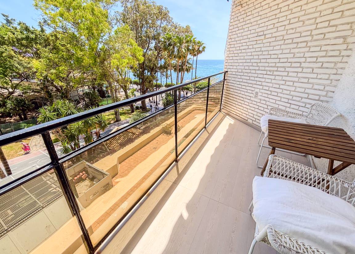 43 M² Appartement ∙ 1 Chambre ∙ 4 Personnes - Marbella