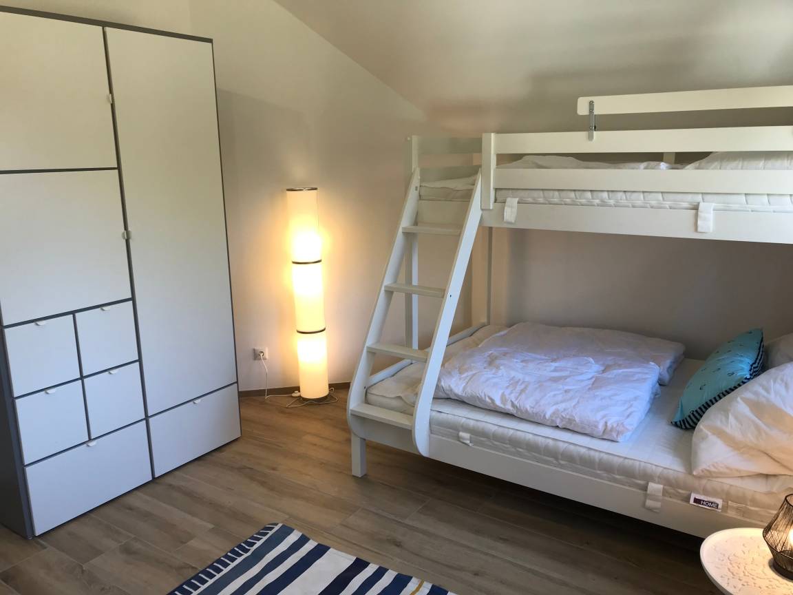 100 m² Ferienhaus ∙ 3 Schlafzimmer ∙ 6 Gäste – Bild 14