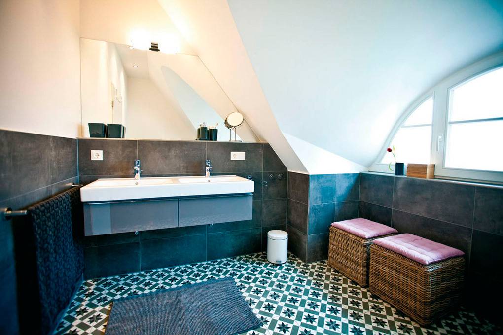 120 m² Ferienhaus ∙ 4 Schlafzimmer ∙ 8 Gäste – Bild 17