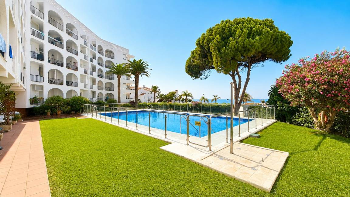 33 M² Apartment ∙ 1 Bedroom ∙ 2 Guests - Nerja