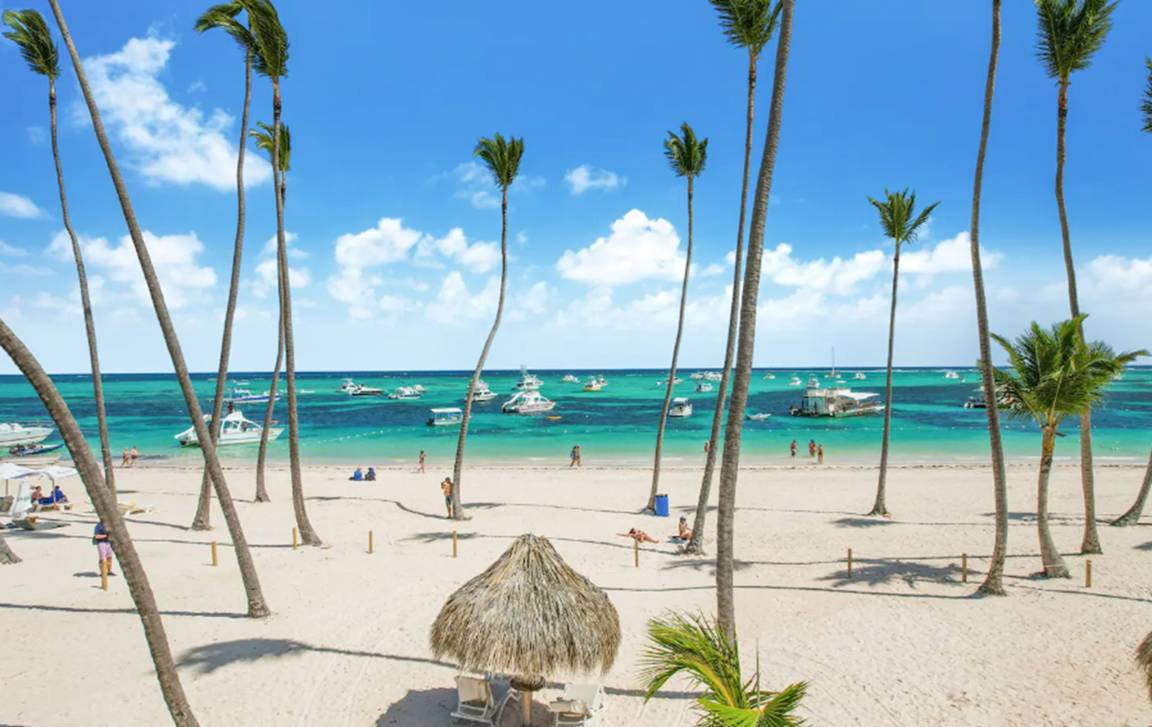 140 M² Appartement ∙ 4 Slaapkamers ∙ 8 Gasten - Punta Cana
