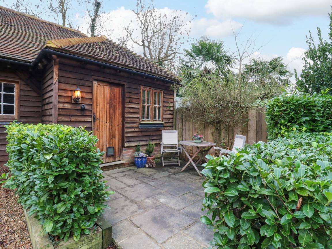 Cottage ∙ 1 Bedroom ∙ 2 Guests - Kent